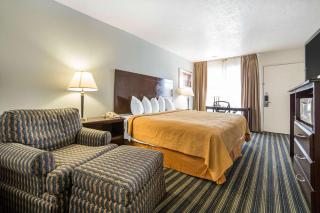Quality Inn - Rock Springs - 2
