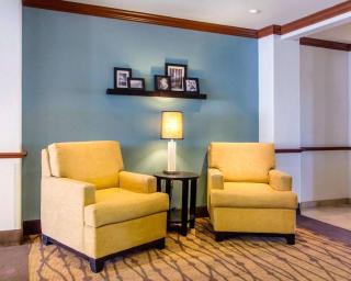 Sleep Inn & Suites Evansville - Casper - 1