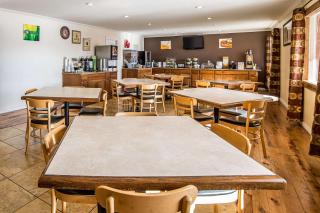 Quality Inn Evanston near Wyoming Downs - Evanston - 7
