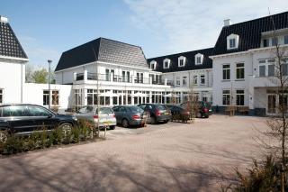 Fletcher Hotel-Restaurant Duinzicht - 4