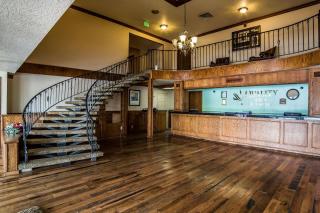 Quality Inn Evanston near Wyoming Downs - Evanston - 6