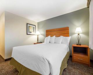 Quality Inn Gillette I-90 East - Gillette - 7