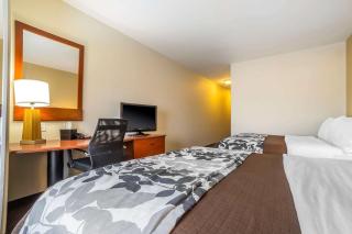 Sleep Inn & Suites - Douglas - 6