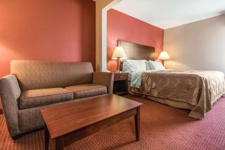 Quality Inn & Suites - Lawrenceburg - 6