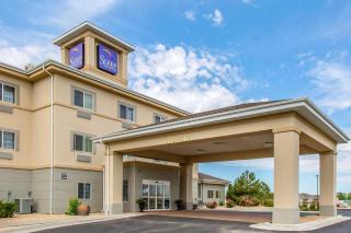 Sleep Inn & Suites - Douglas - 0
