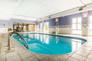 Quality Inn & Suites Lawrenceburg - 5