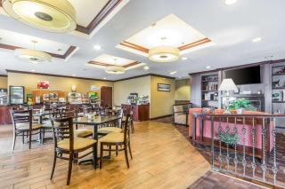Quality Inn & Suites - Lawrenceburg - 3