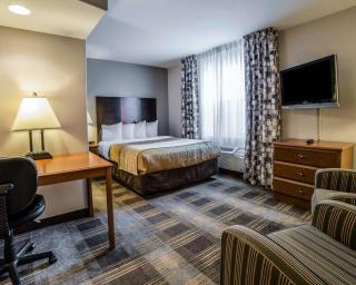 MainStay Suites Casper - Casper - 4