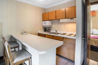 Rodeway Inn Pronghorn Lodge - Lander - 6