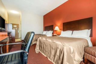 Quality Inn & Suites - Lawrenceburg - 1
