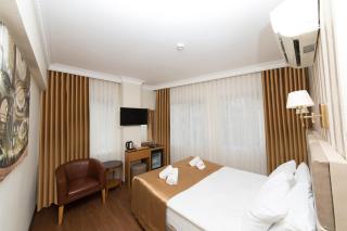 Aspalace Hotel The Istanbul Old City - Istambul - 5