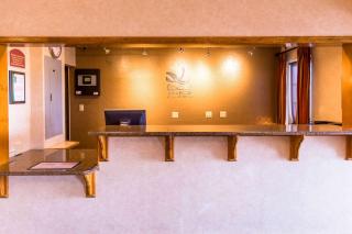 Quality Inn & Suites University - Laramie - 3