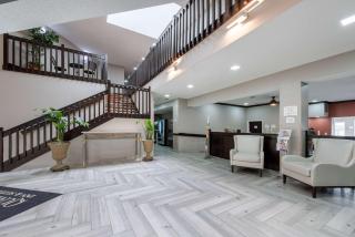 Quality Inn & Suites Brownsburg - Indianapolis West - Brownsburg - 6
