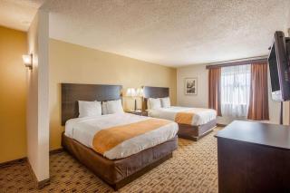 Coratel Plus Suites Wichita West Airport - Wichita - 8