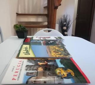 Appartamento via del Grillo 8 - Perugia - 9