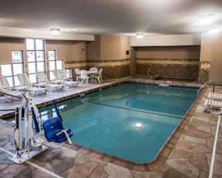 Garner Hotel Topeka West by IHG - Topeka - 4