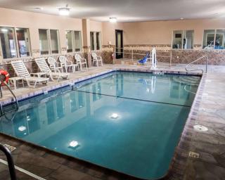 Garner Hotel Topeka West by IHG - Topeka - 6