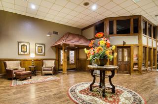 Clarion Inn - 6