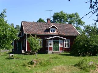 Brännsjötorp - Målilla - 9
