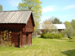 Brännsjötorp - Målilla - 4