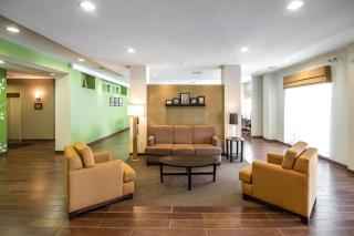 Sleep Inn & Suites - Haysville - 8