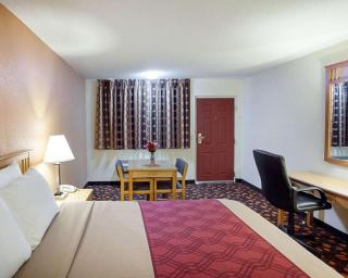 EconoLodge Phillipsburg - Phillipsburg - 4