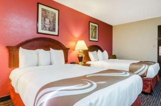 Quality Inn South - Wichita - 4