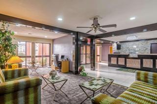 Quality Inn South - Wichita - 5