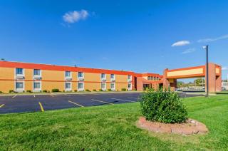 Quality Inn South - 9