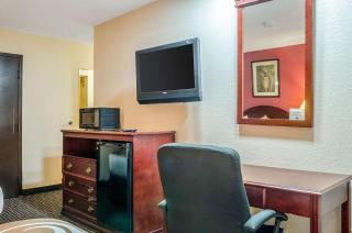 Quality Inn South - Wichita - 3