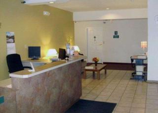 Rodeway Inn Salina North - 0