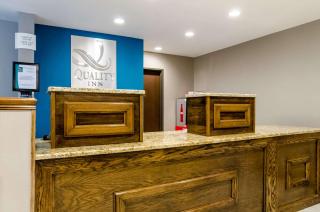 Quality Inn Great Bend - 4