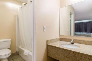 Executive Inn Dodge City, KS - Dodge City - 1