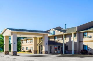 Quality Inn - Great Bend - 8