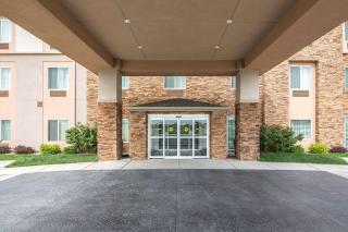 Sleep Inn & Suites - Haysville - 9