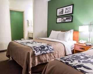 Sleep Inn - Louisville - 4