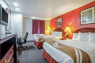 Quality Inn South - Wichita - 1