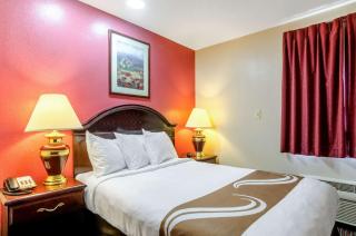 Quality Inn South - Wichita - 2