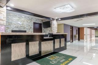 Quality Inn South - Wichita - 6
