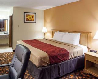 EconoLodge Phillipsburg - Phillipsburg - 7