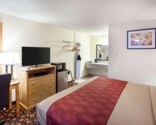 EconoLodge Phillipsburg - Phillipsburg - 5