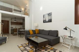 Apartamento Turístico Centro Monumental -- Caceres - Cáceres - 5