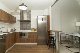 Apartamento Turístico Centro Monumental -- Caceres - Cáceres - 3