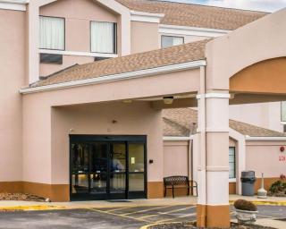 Sleep Inn - Louisville - 0