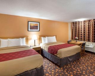 EconoLodge Phillipsburg - Phillipsburg - 1