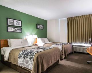 Sleep Inn - Louisville - 8