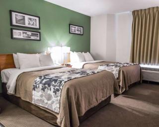 Sleep Inn - Louisville - 3
