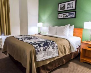 Sleep Inn - Louisville - 7