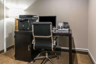 Sleep Inn - Lexington - 2