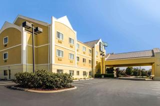 Quality Suites - 2
